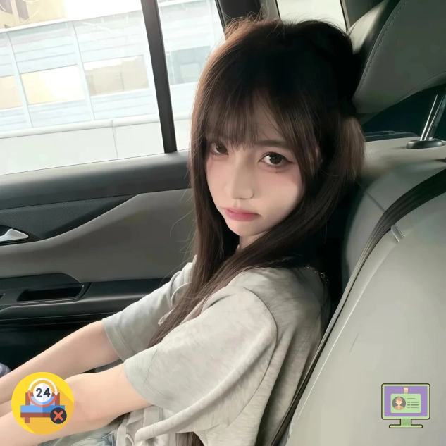 用户头像